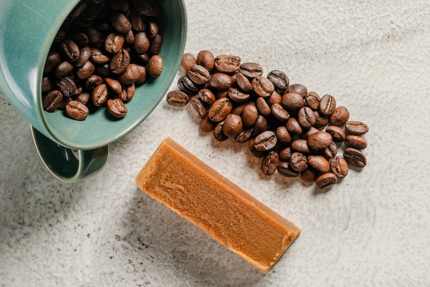 Coffee Mysore Pak