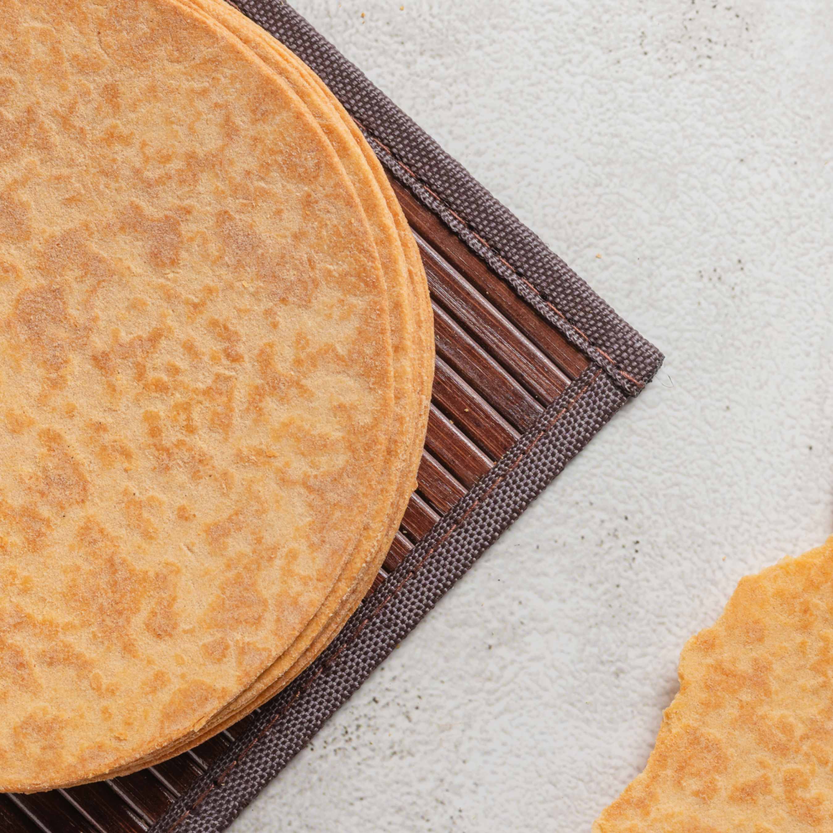 Buy Crispy Khakhra Cheese flavor from World of Mysore Pak. A crunchy delight with bold cheese taste in every bite.