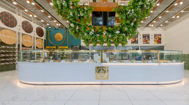 Rooted in tradition: Meet passionate makers preserving Mysore Pak’s legacy with craft and innovation.